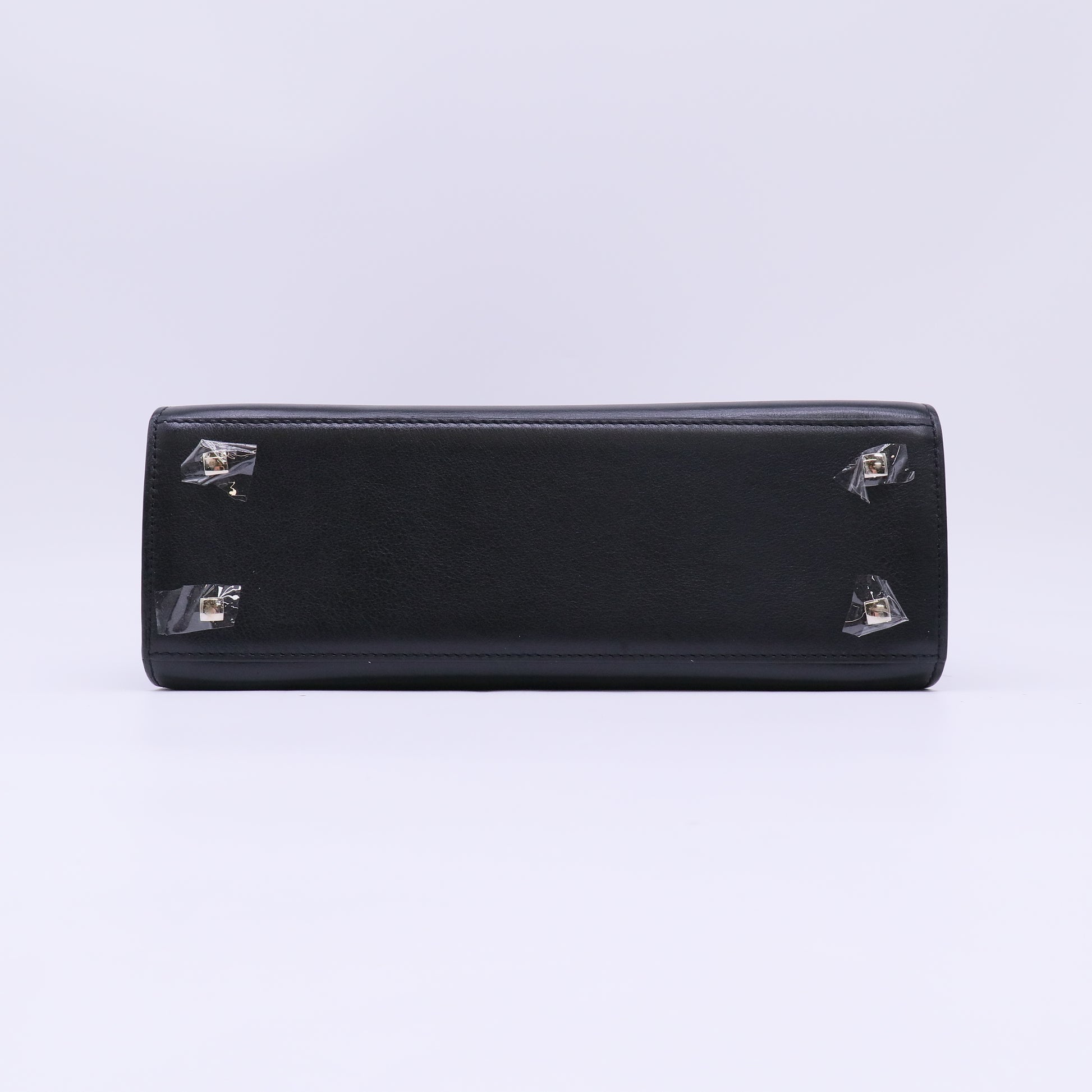 Delvaux Tempête Satchel Bag B22687