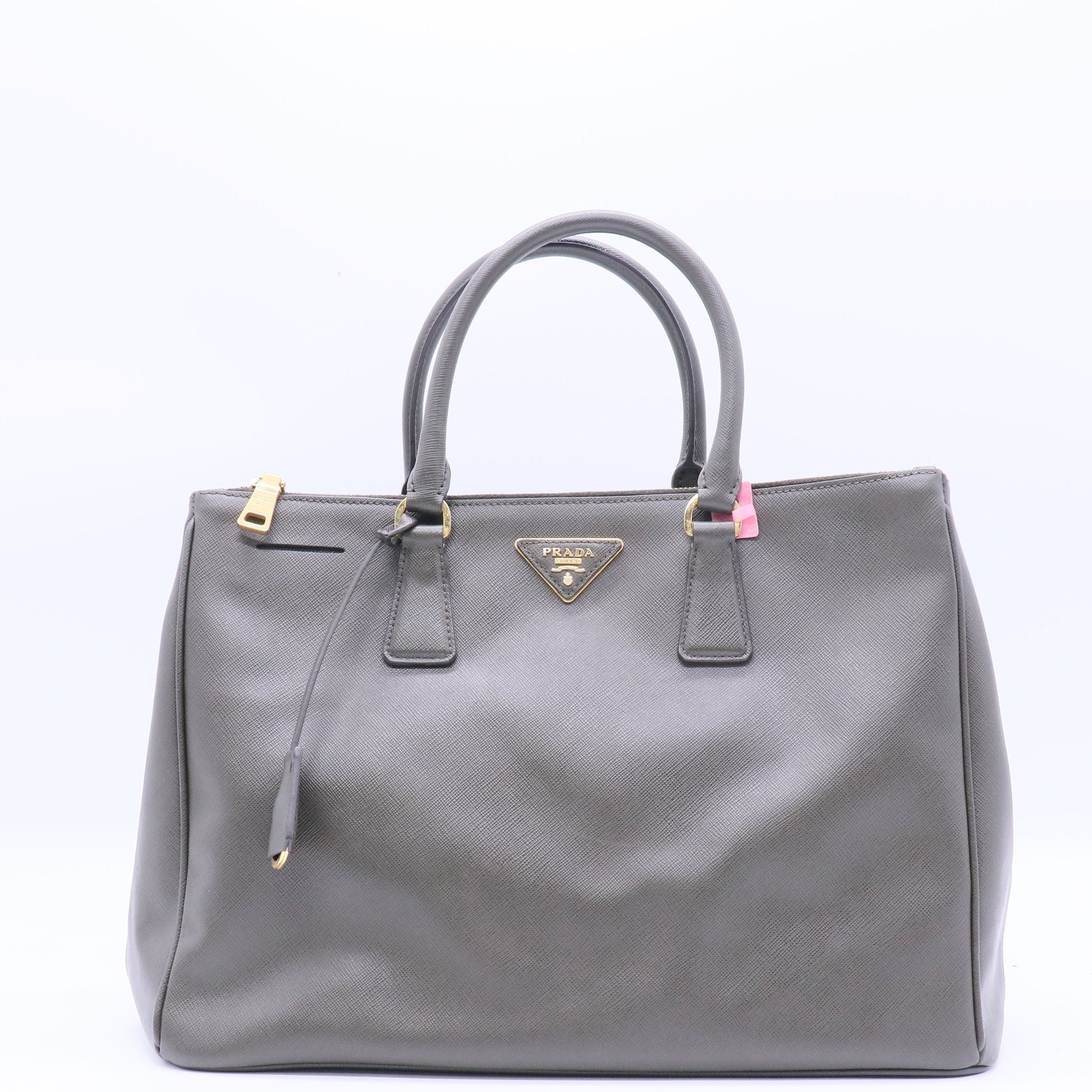 Galleria Leather Handbag Twins B21612