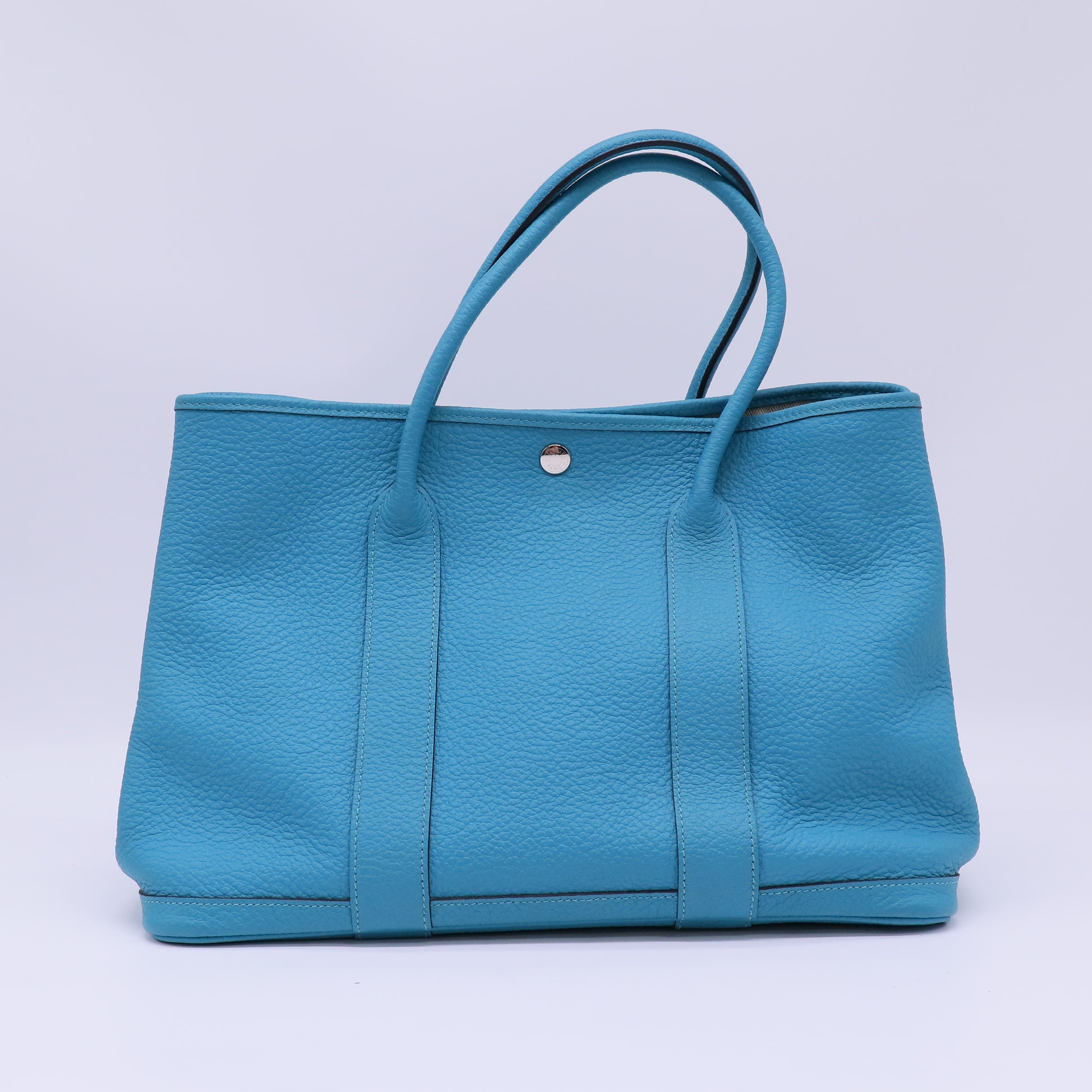 Hermès Garden Party Bag B22439