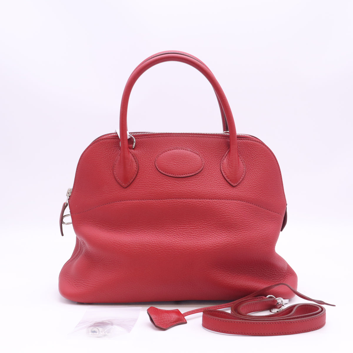 Hermès Bolide Bag B24439