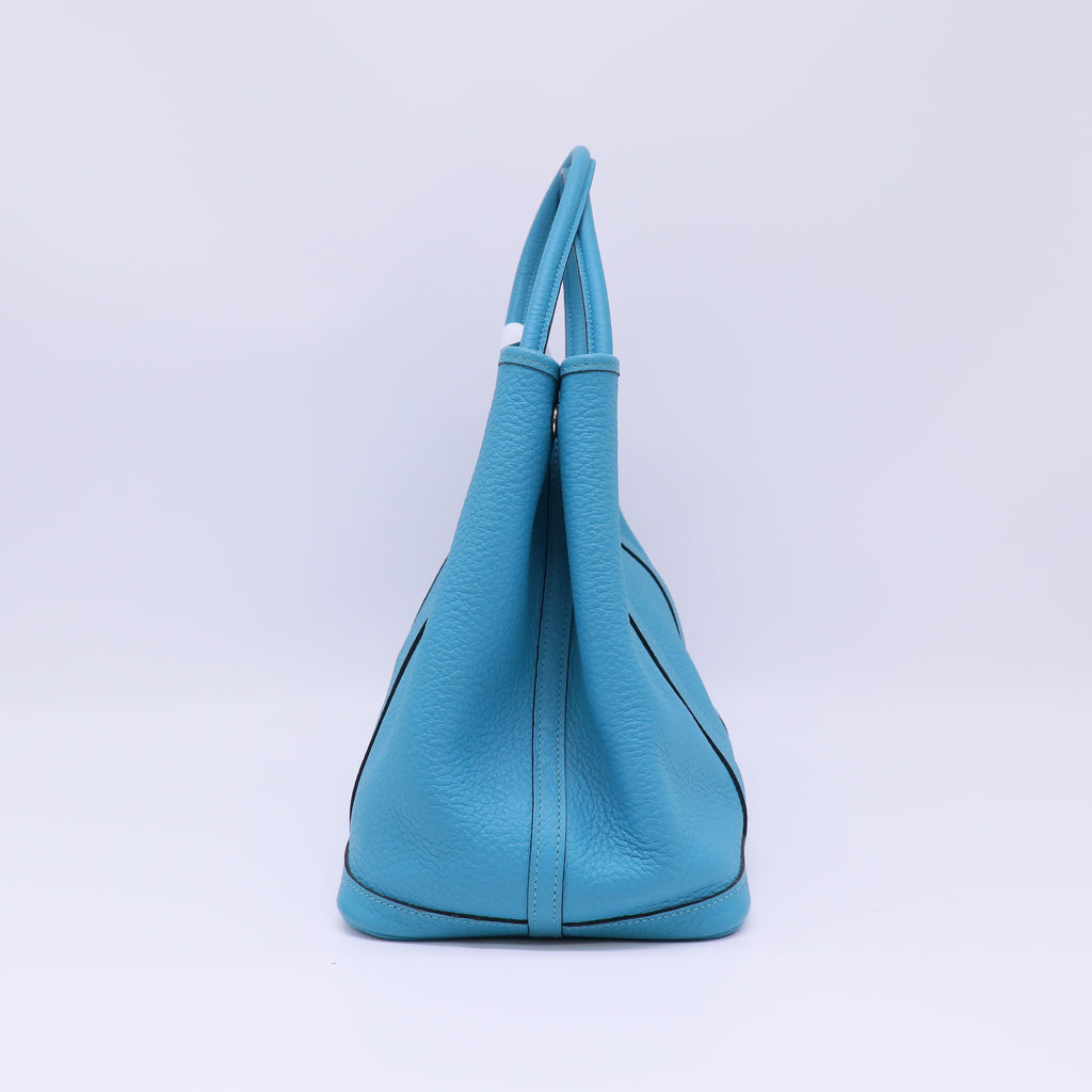 Hermès Garden Party Bag B22439