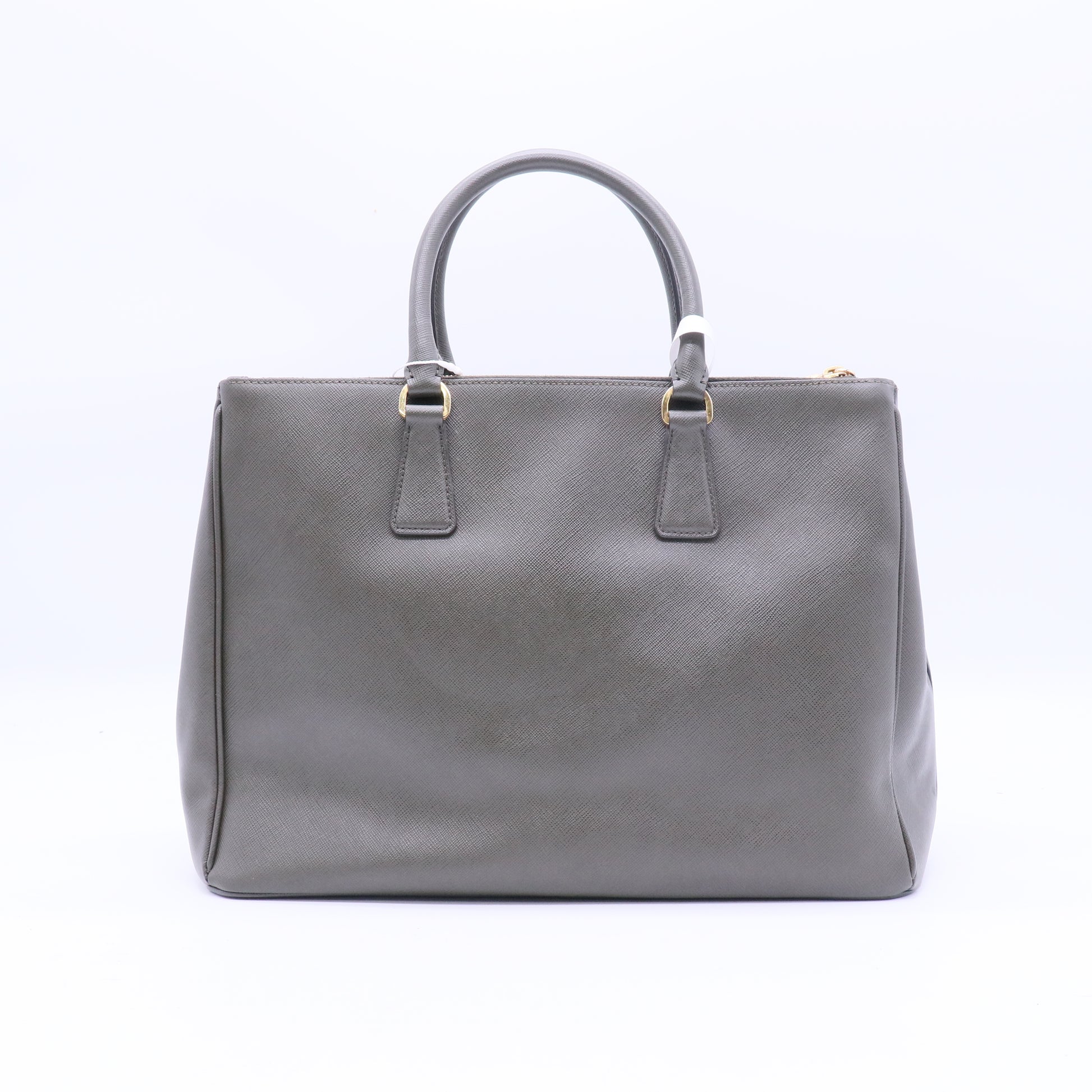 Galleria Leather Handbag Twins B21612