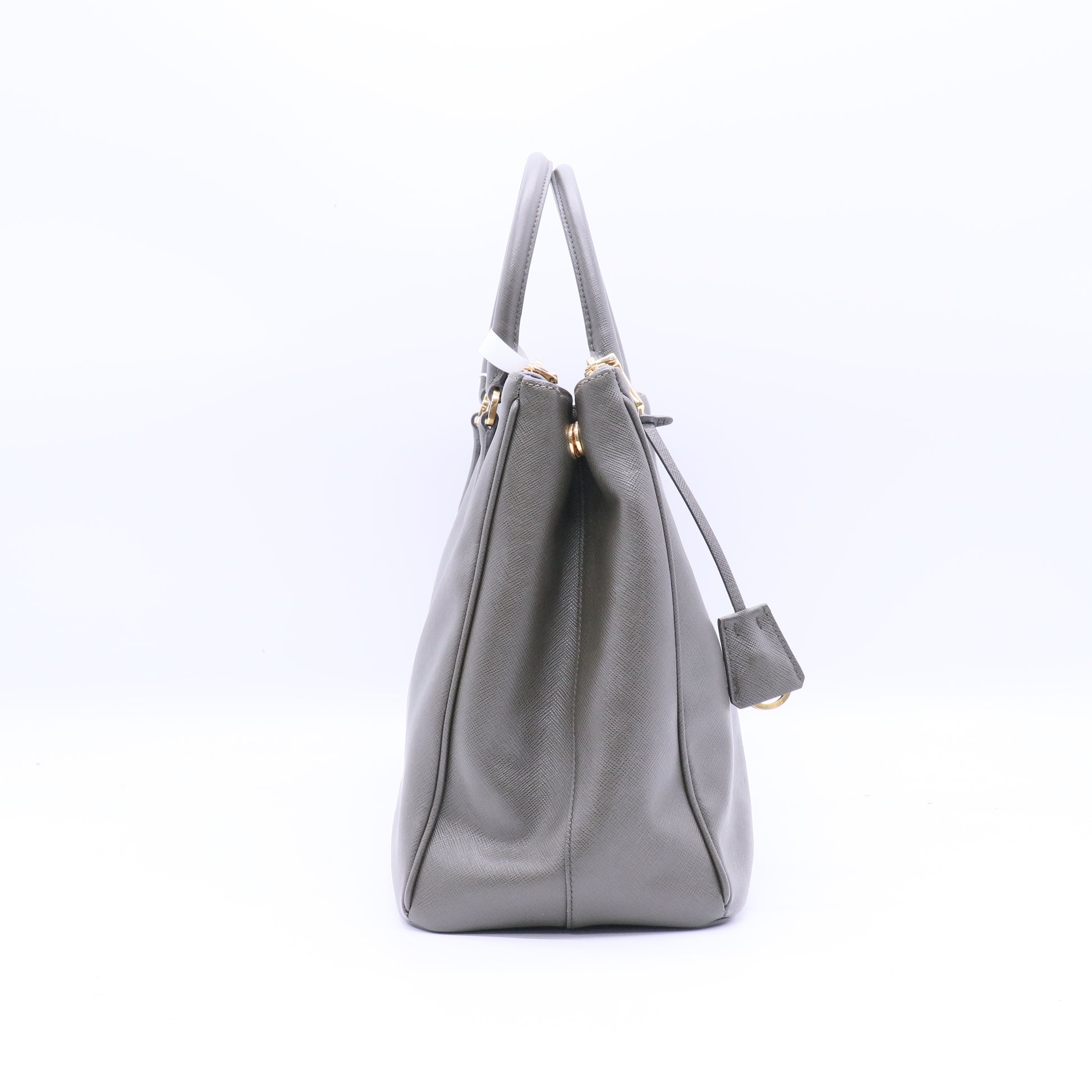 Galleria Leather Handbag Twins B21612