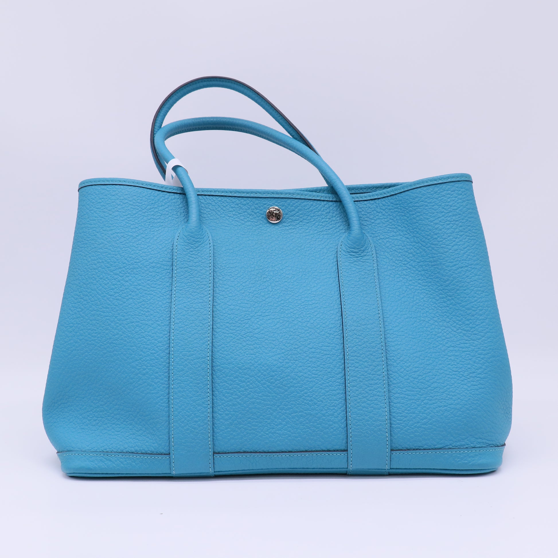 Hermès Garden Party Bag B22439