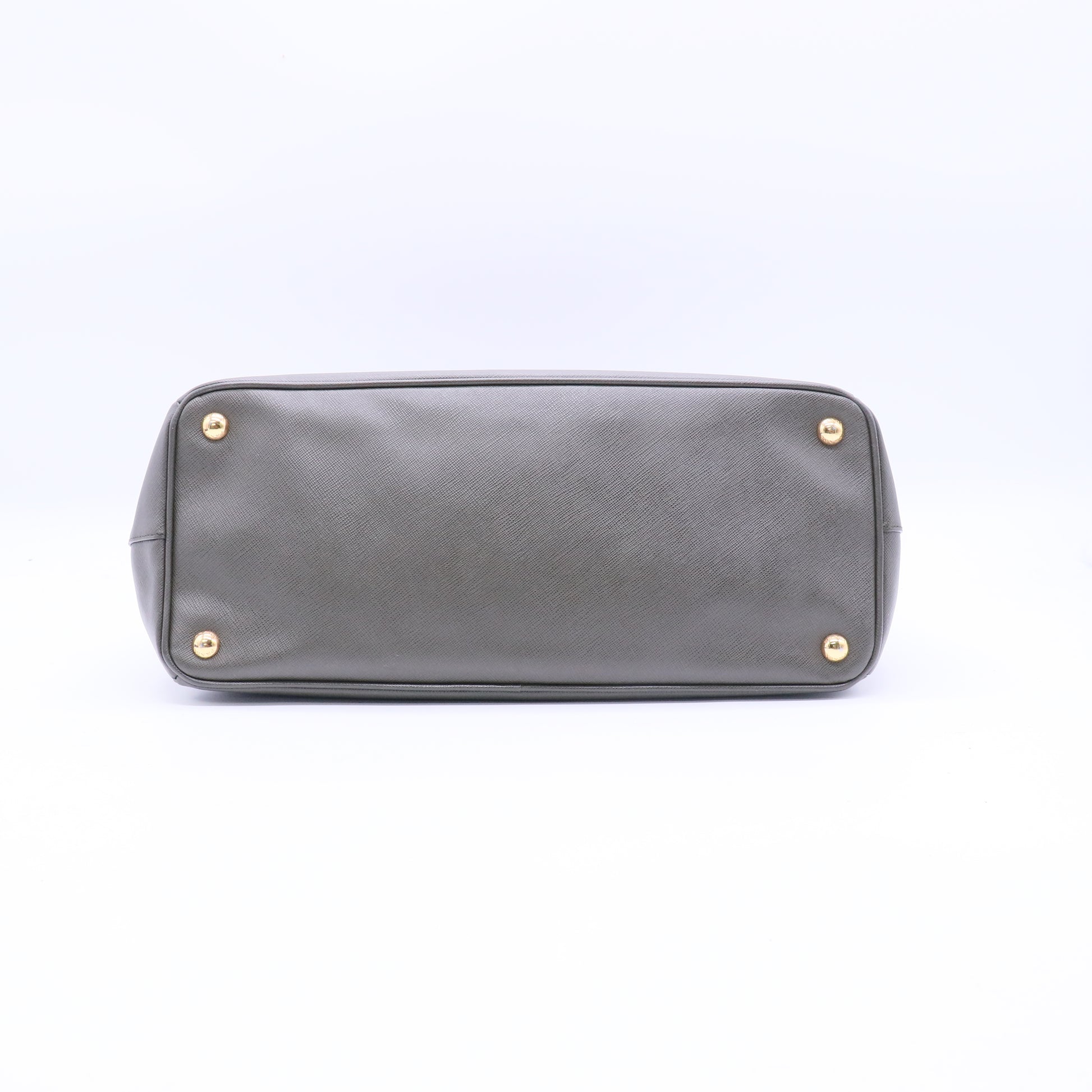 Galleria Leather Handbag Twins B21612