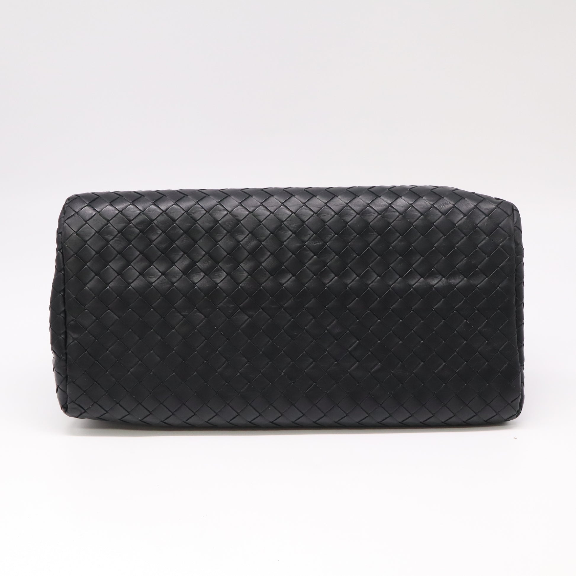 Bottega Veneta Intrecciato Nappa Leather Roma Tote Bag B22913
