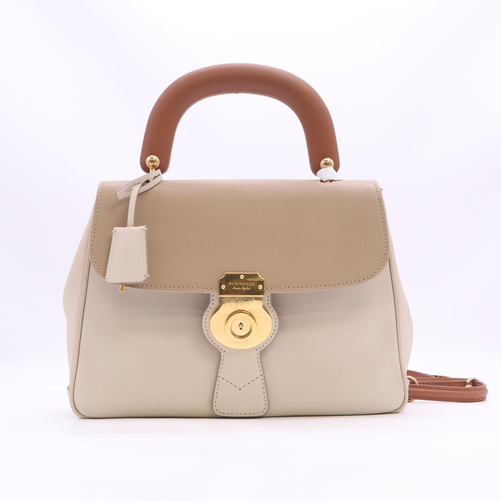 Limestone Leather DK88 Medium Top Handle Bag B24175