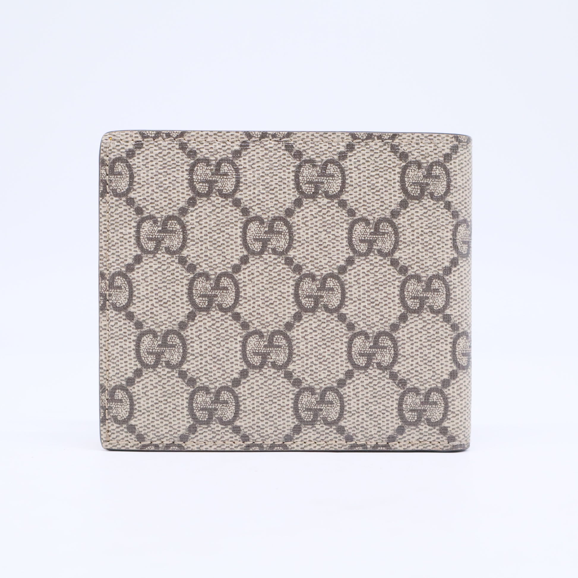 GG Supreme Bifold Wallet