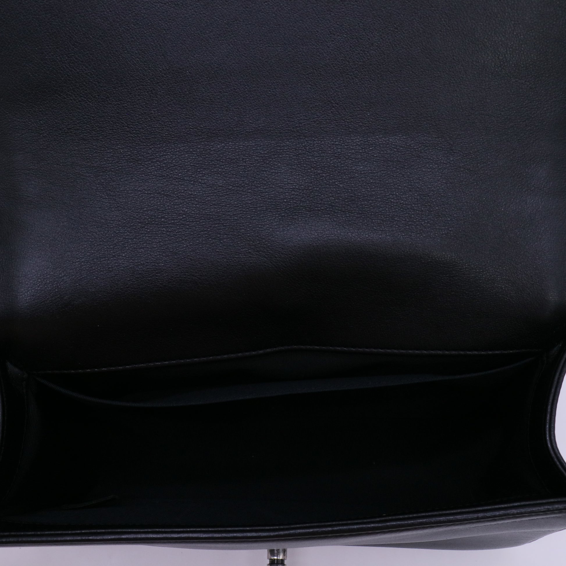 Chanel Medium Lambskin Boy Bag twins LDJ4700