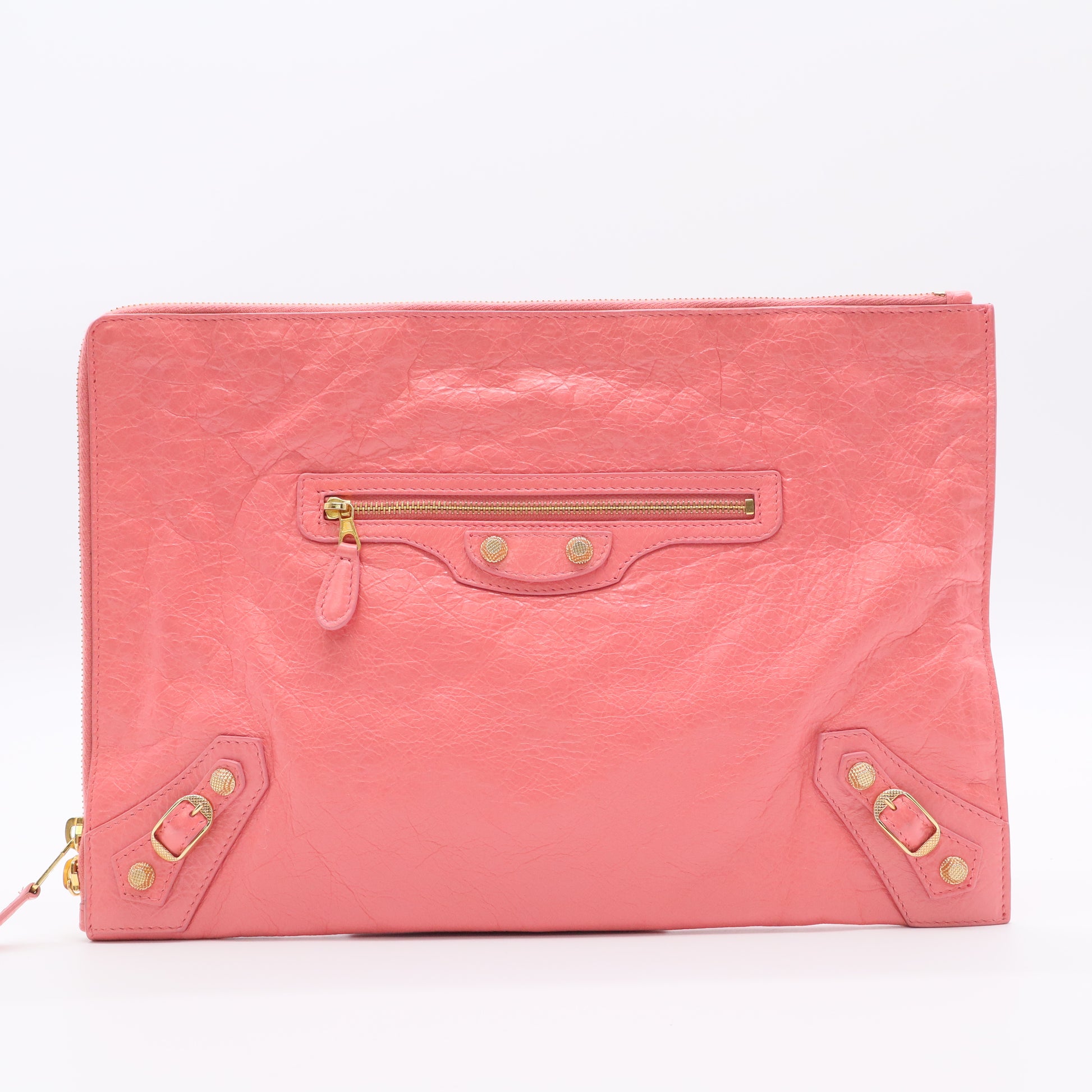 Motocross City Clutch twins