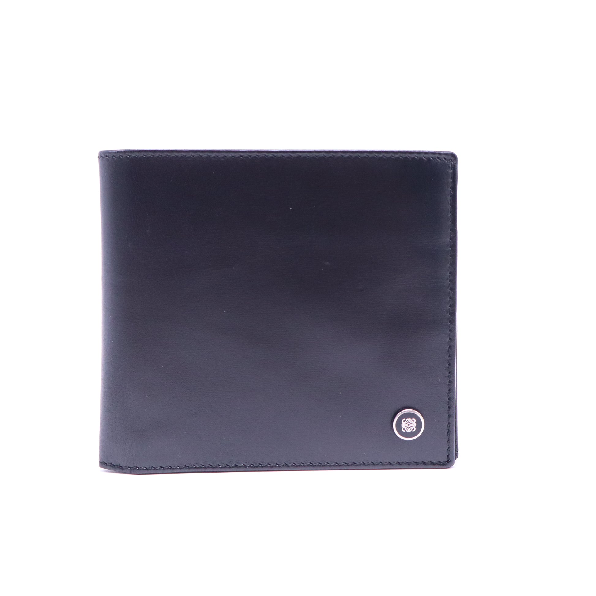 Loewe Anagram Bifold Wallet W21204