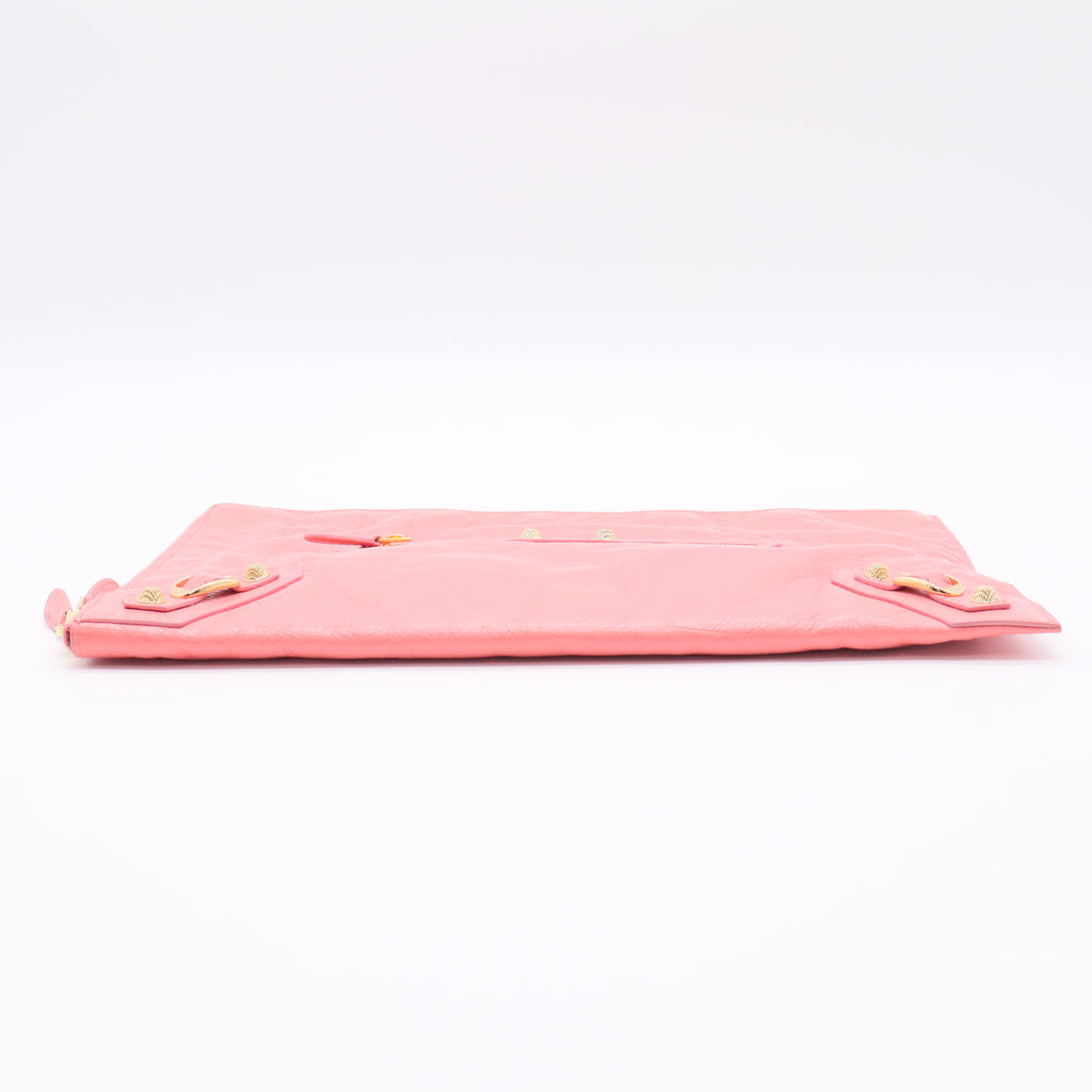 Motocross City Clutch twins