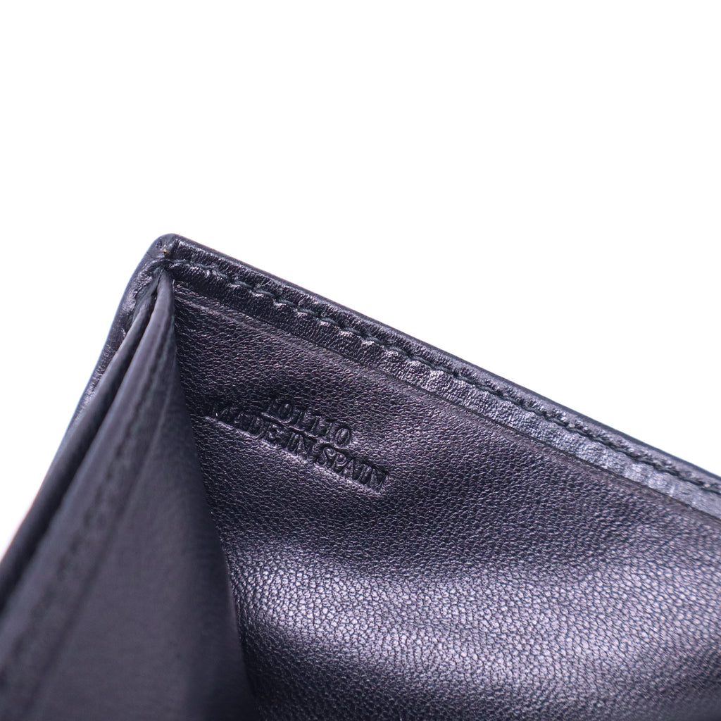 Loewe Anagram Bifold Wallet W21204
