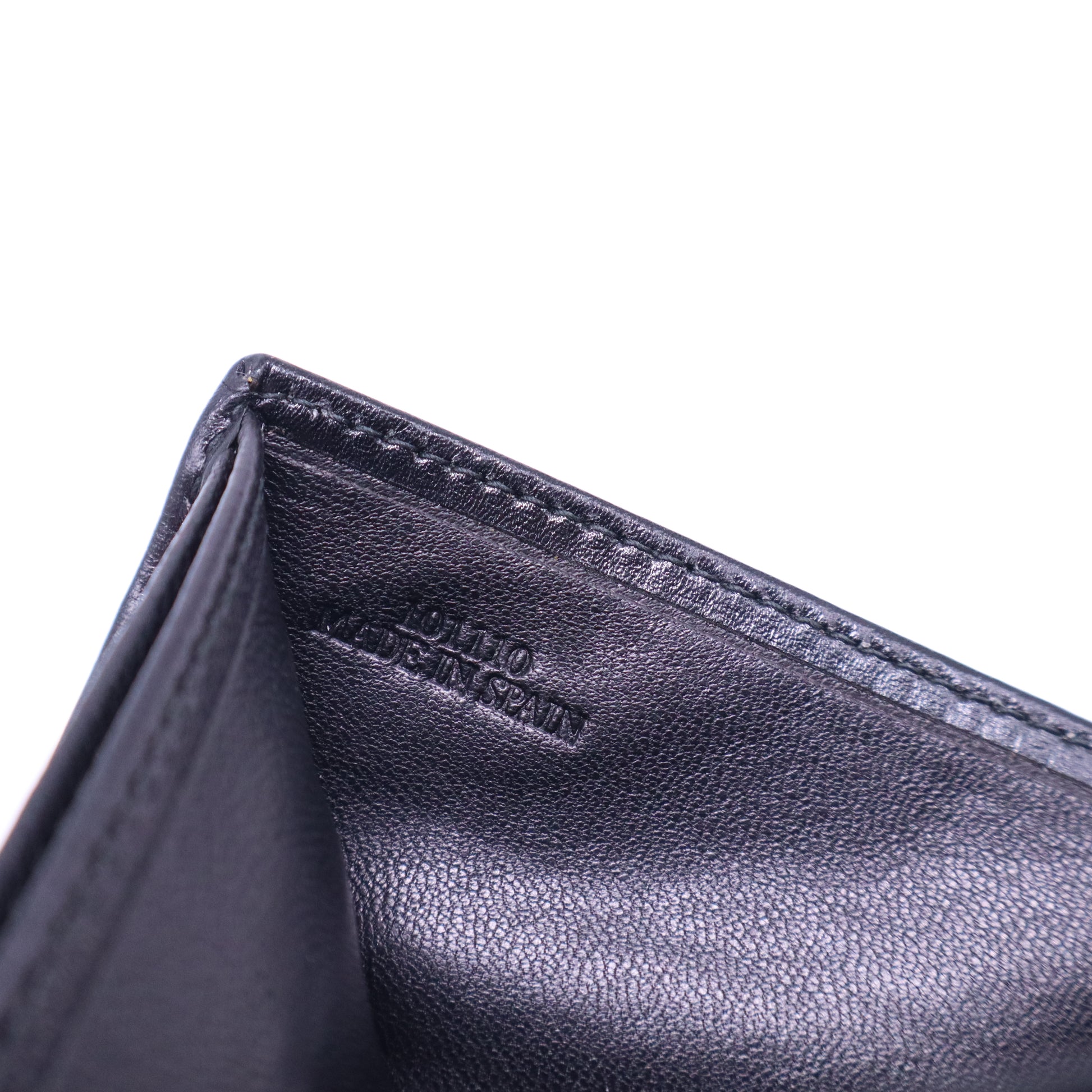 Loewe Anagram Bifold Wallet W21204