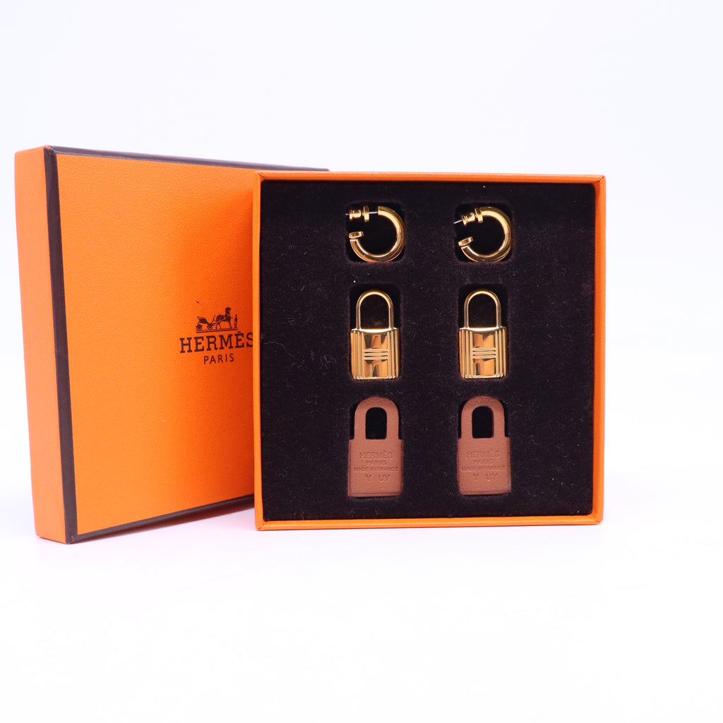 Swift O'Kelly Earrings Gold W21184
