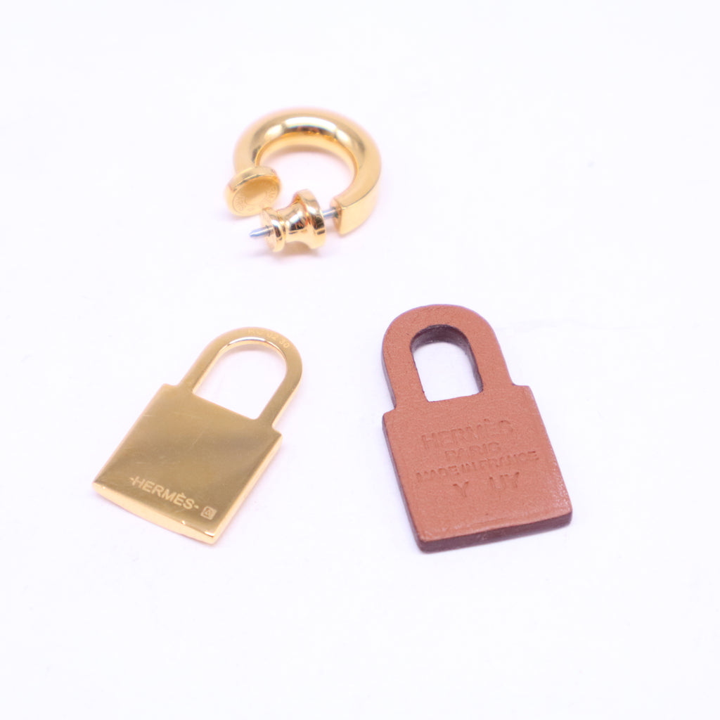 Swift O'Kelly Earrings Gold W21184