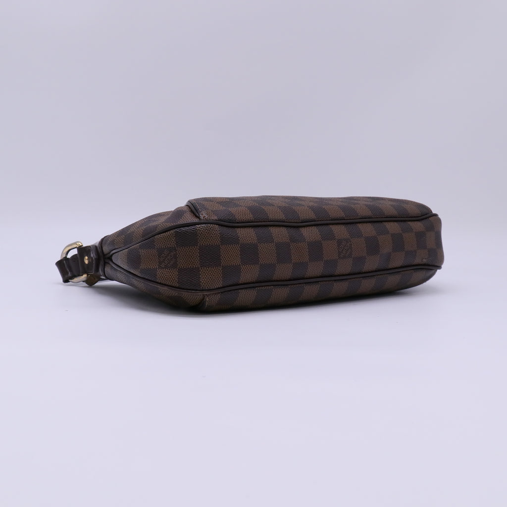 Louis Vuitton Damier Ebene Thames PM Bag twins LDJ4698