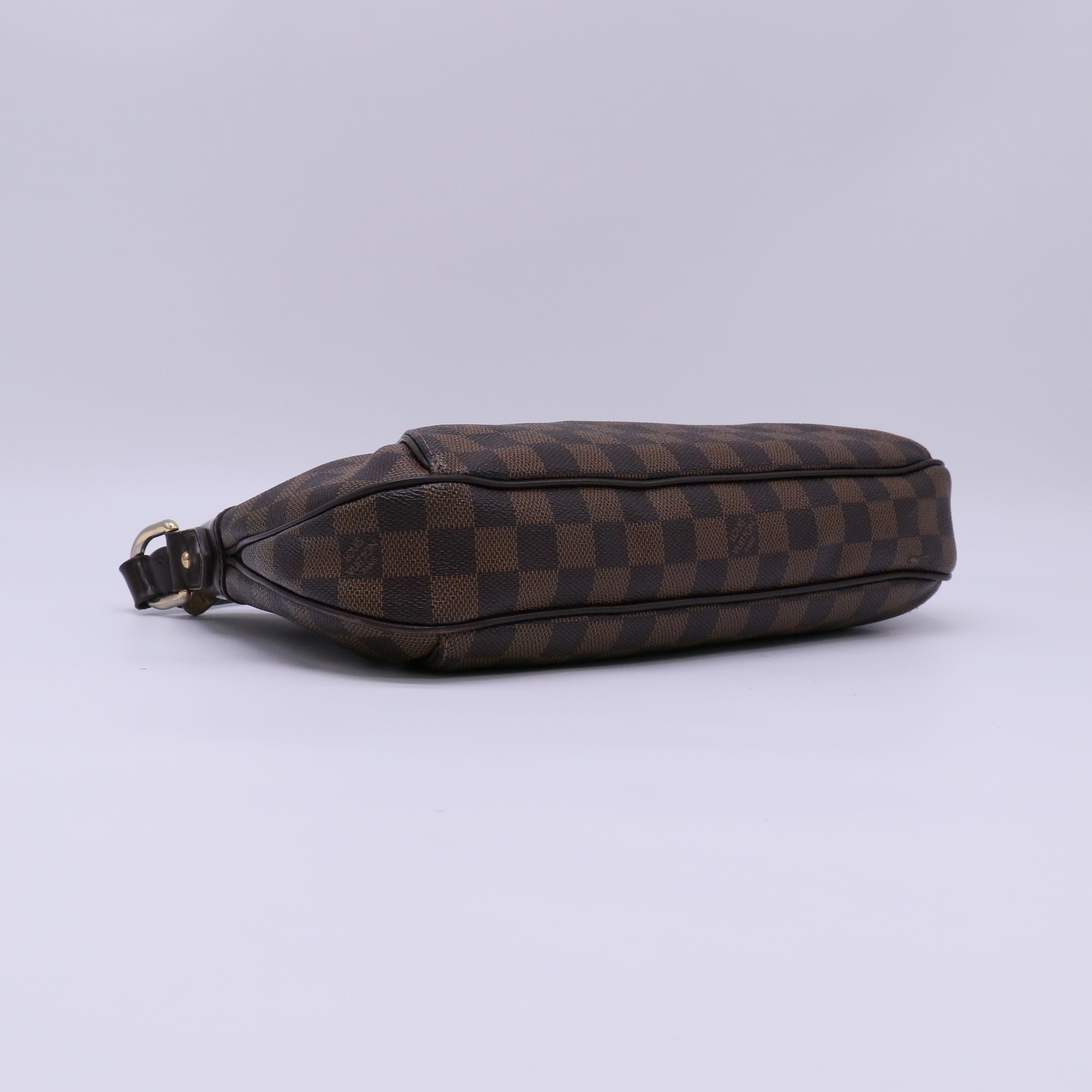 Louis Vuitton Damier Ebene Thames PM Bag twins LDJ4698