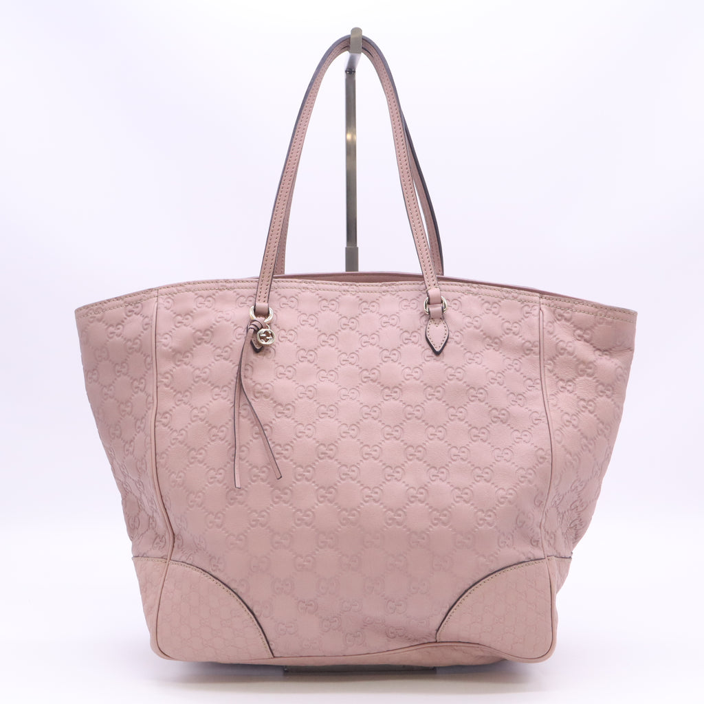 Gucci Guccissima Bree Tote Bag B24159