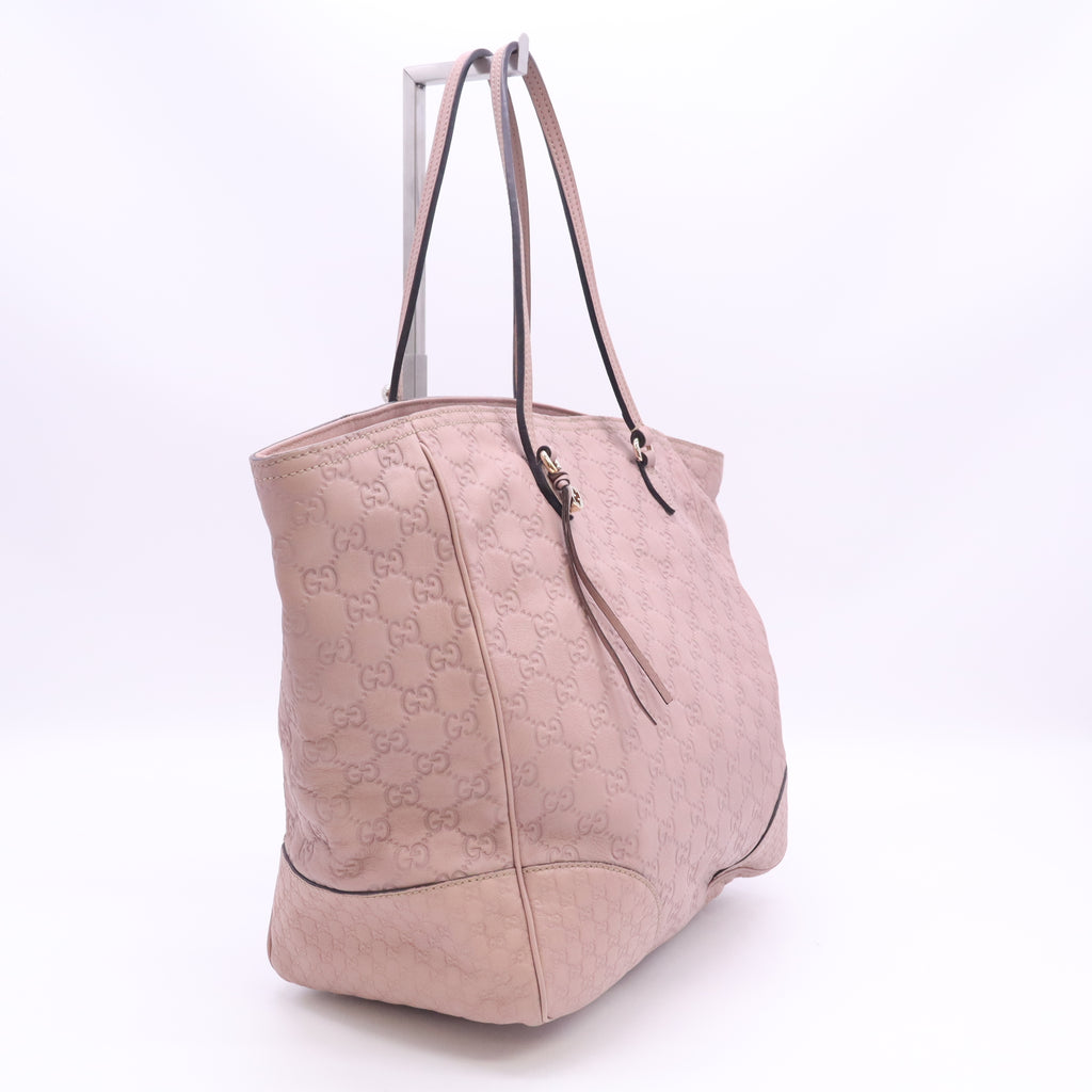 Gucci Guccissima Bree Tote Bag B24159