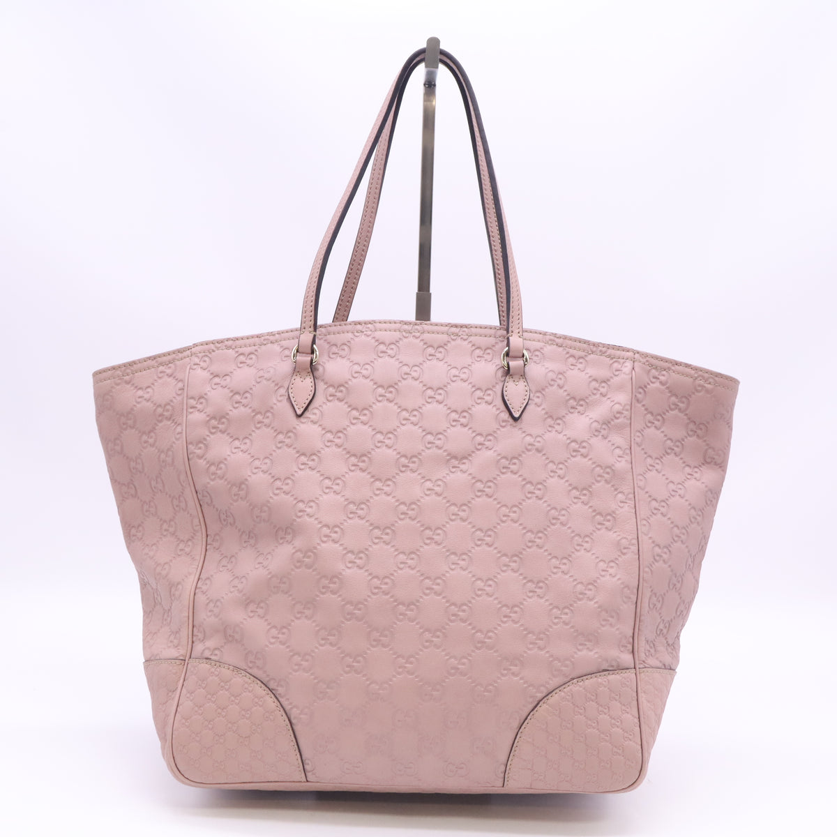 Gucci Guccissima Bree Tote Bag B24159