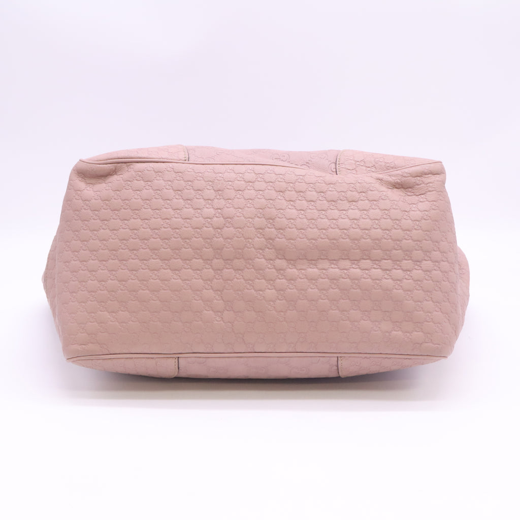 Gucci Guccissima Bree Tote Bag B24159