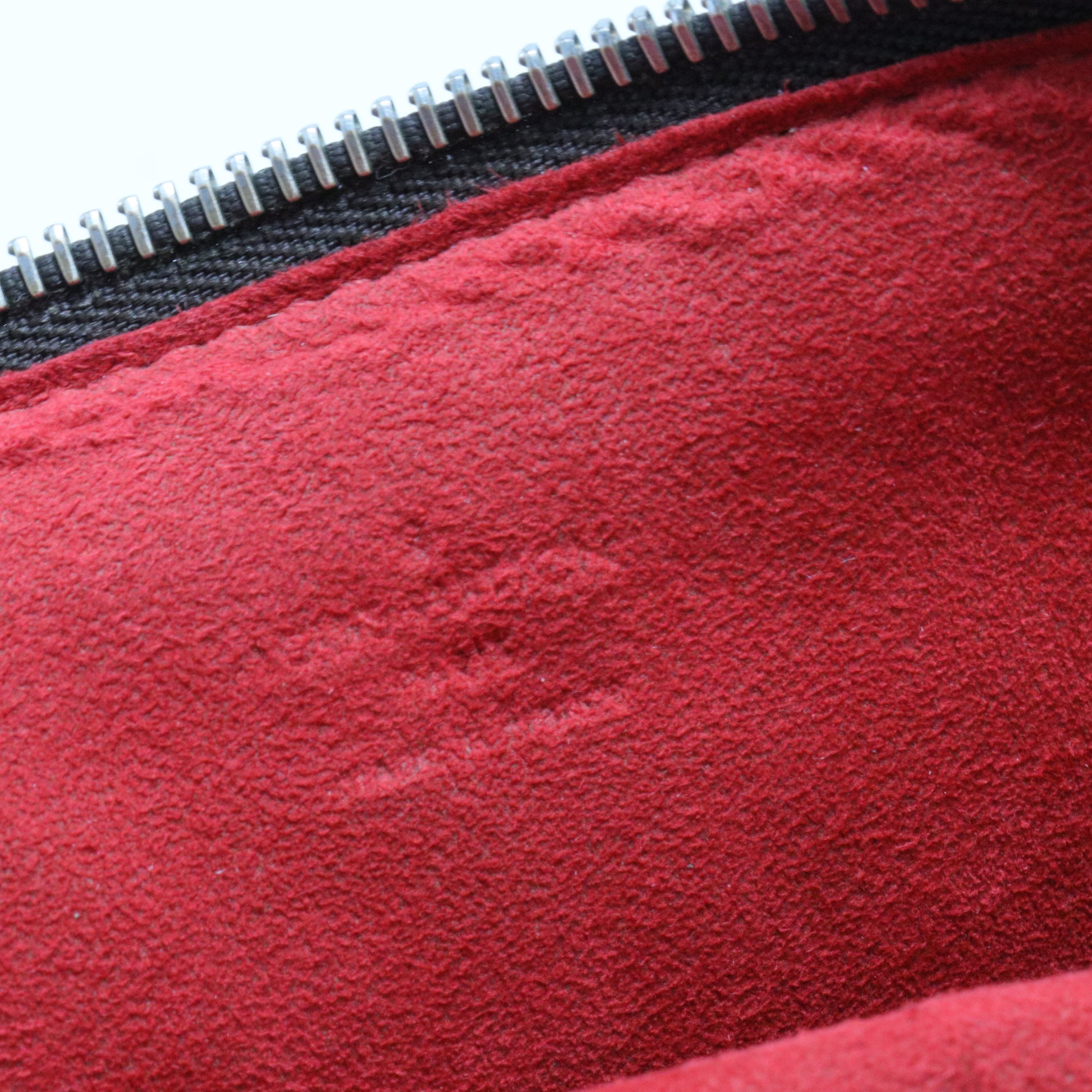Highbury Handbag Damier - twins