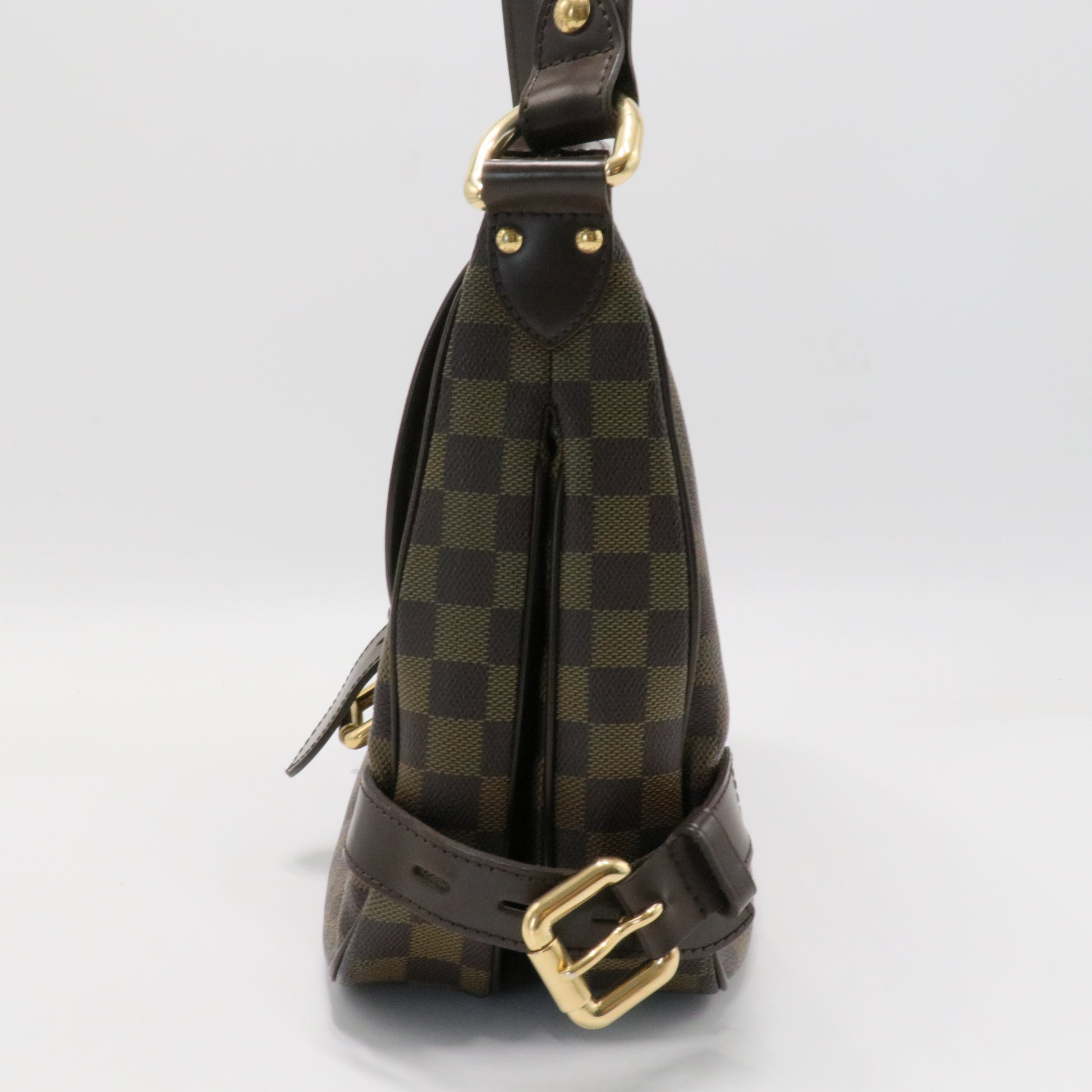 Highbury Handbag Damier - twins