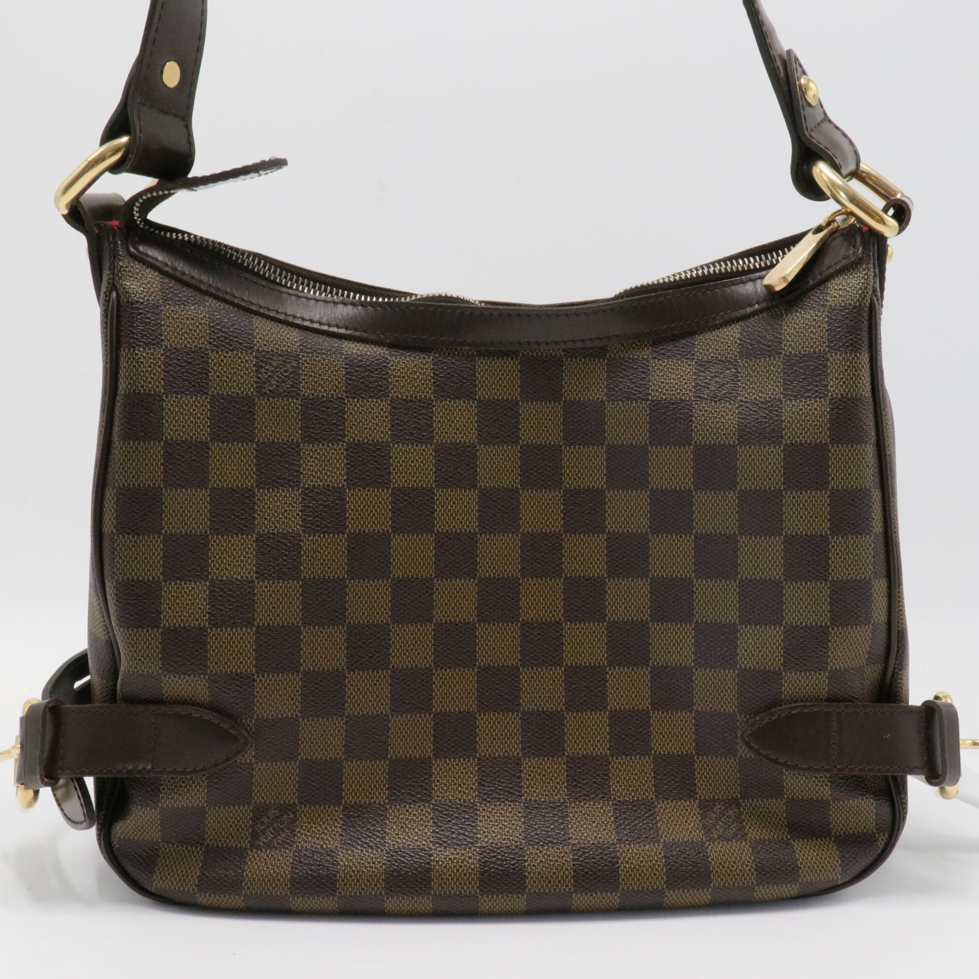 Highbury Handbag Damier - twins