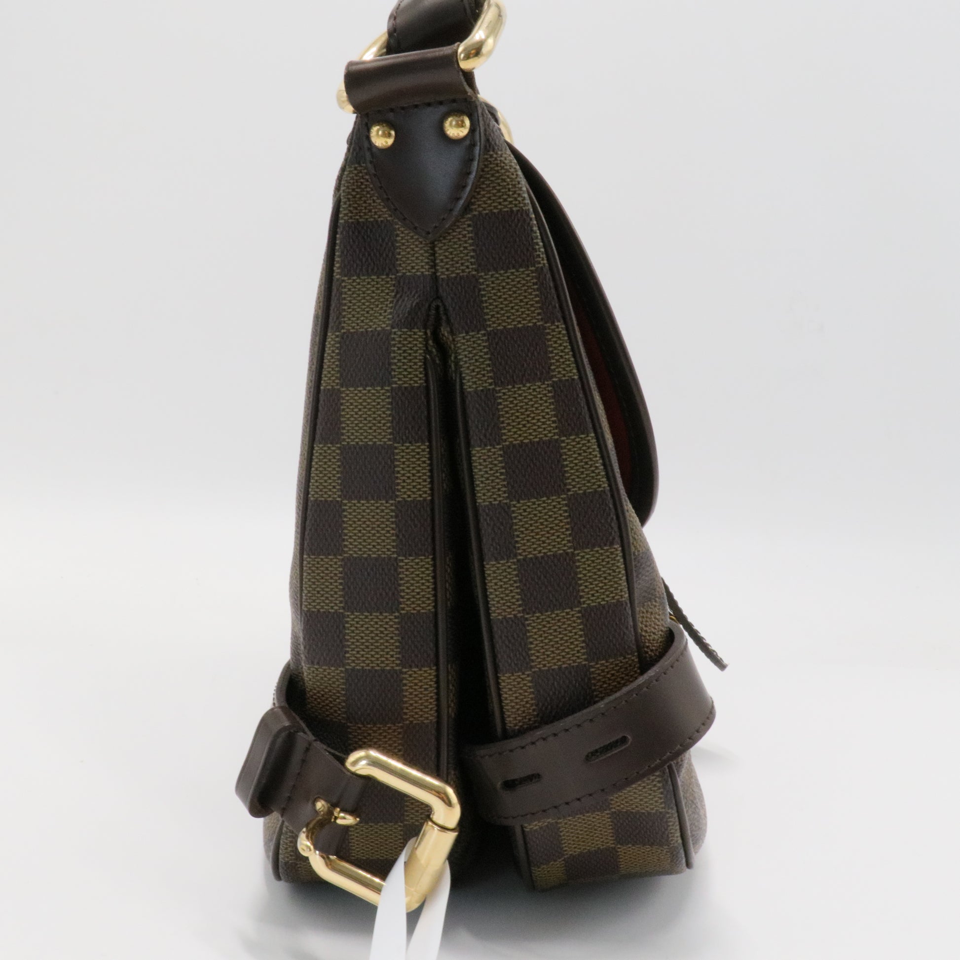Highbury Handbag Damier - twins
