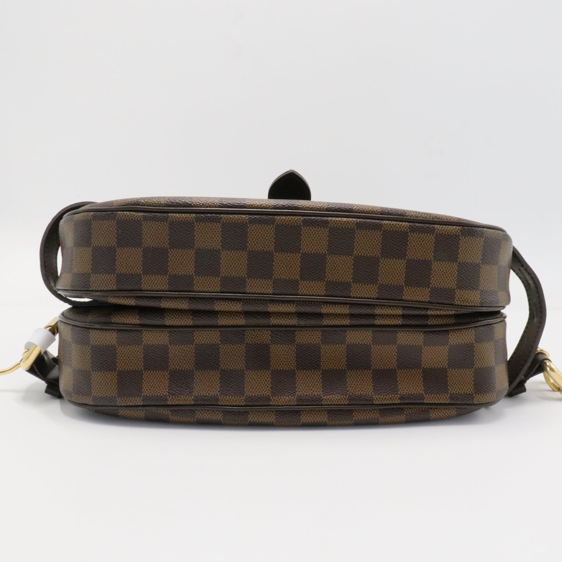 Highbury Handbag Damier - twins