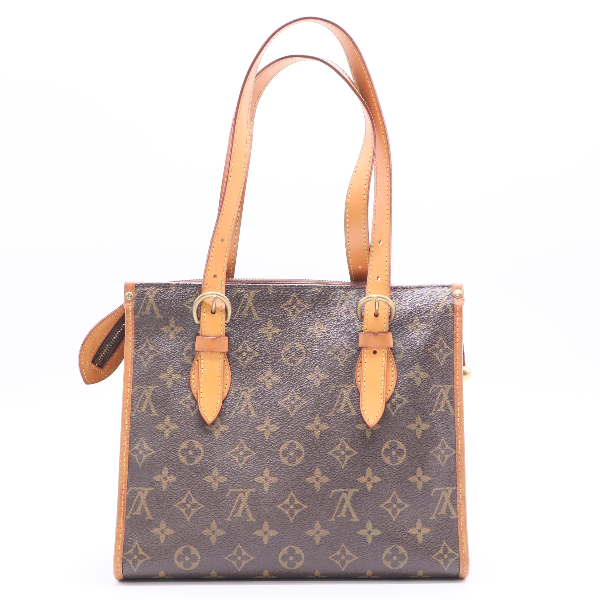 Louis Vuitton Monogram Popincourt Au Shoulder Bag