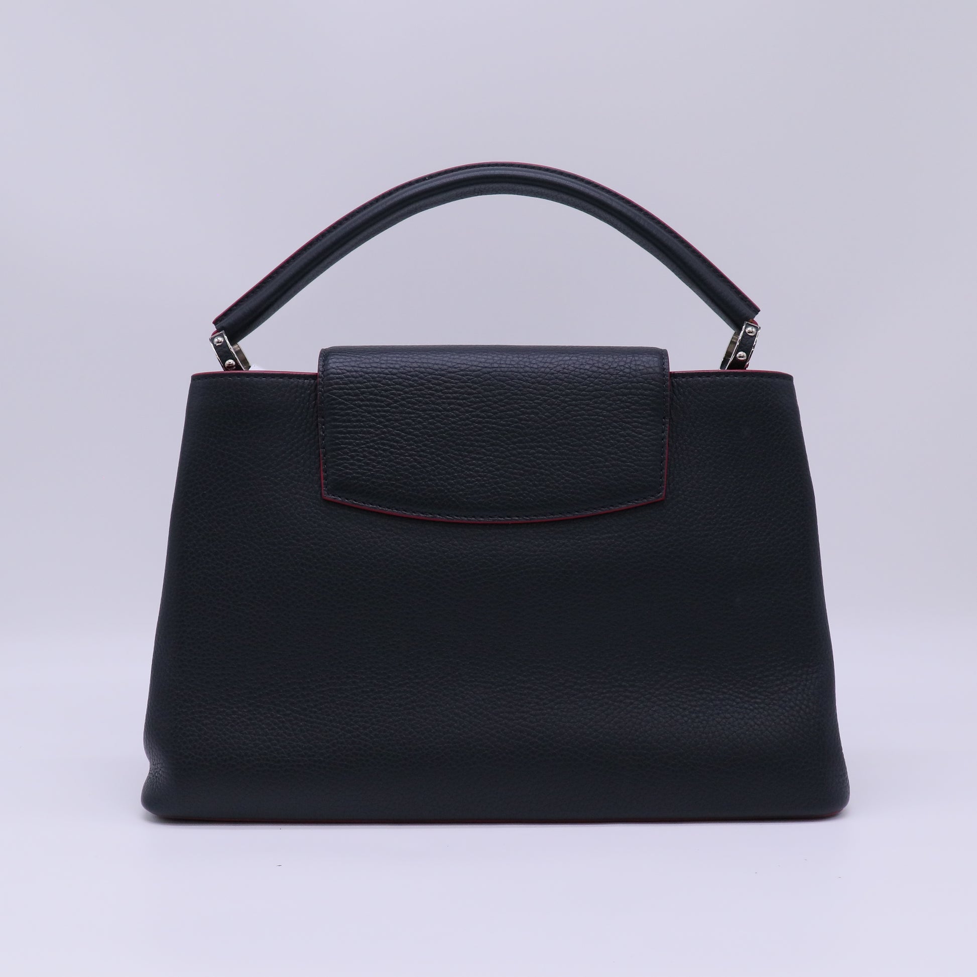 Louis Vuitton Capucines MM Bag twins B22652