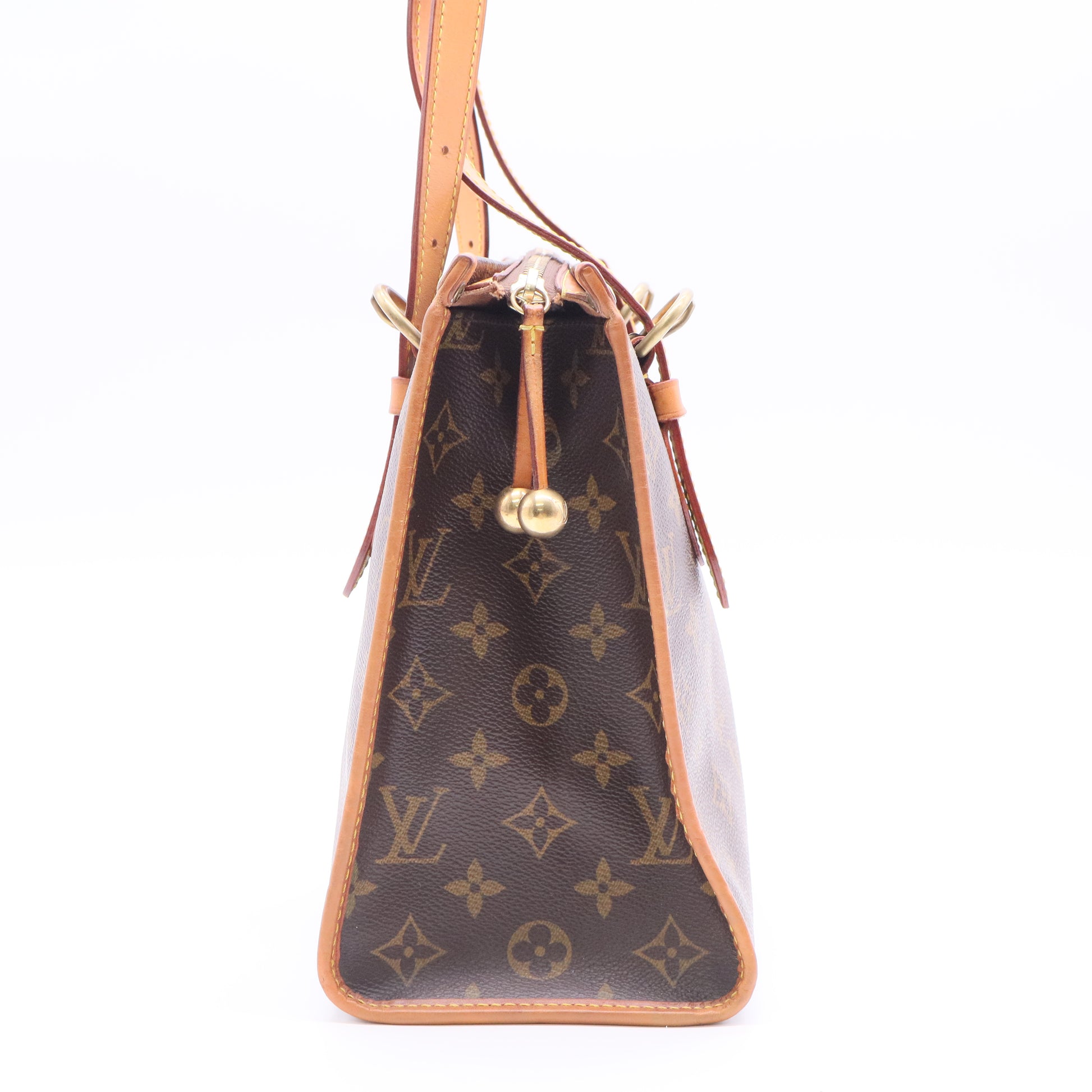 Louis Vuitton Monogram Popincourt Au Shoulder Bag