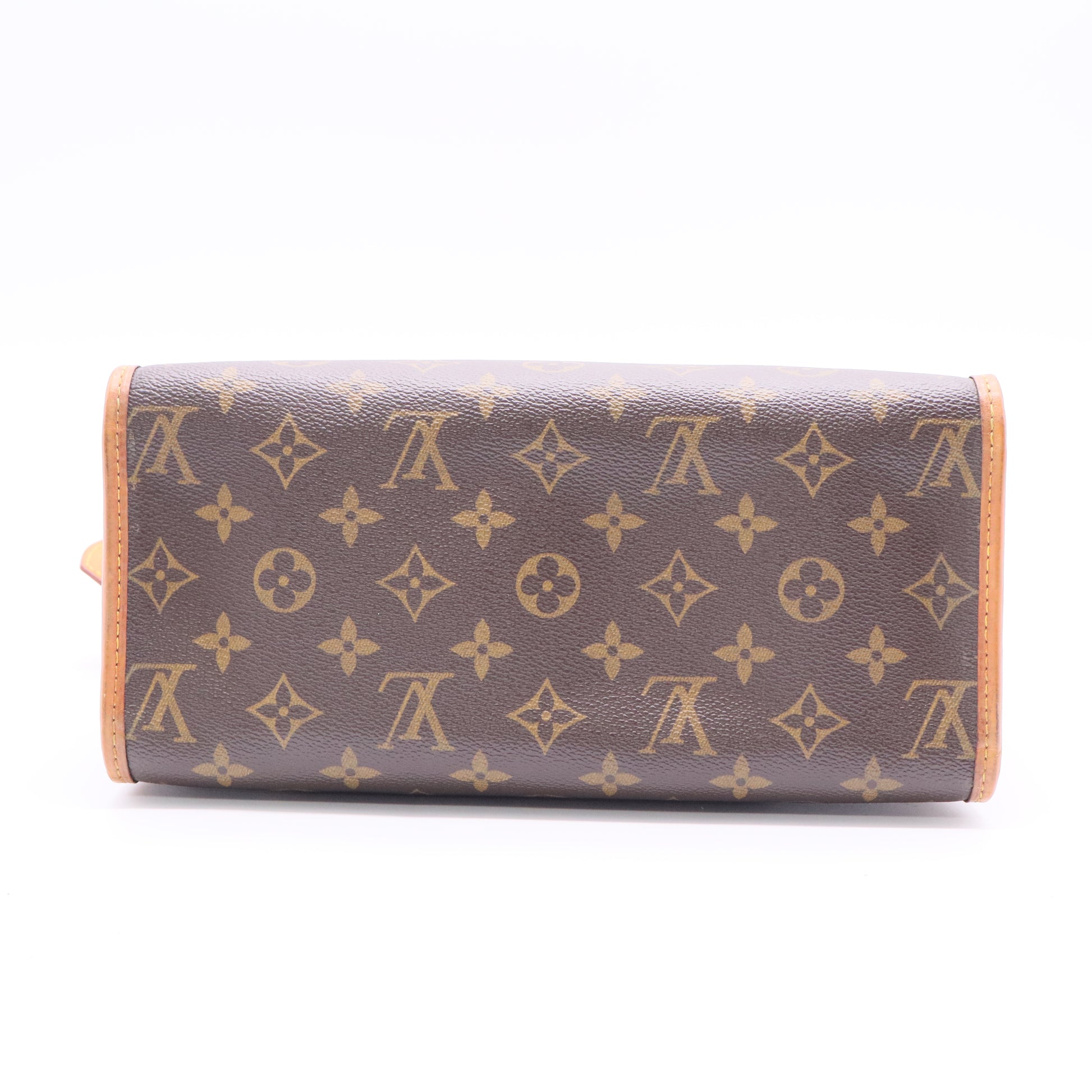 Louis Vuitton Monogram Popincourt Au Shoulder Bag