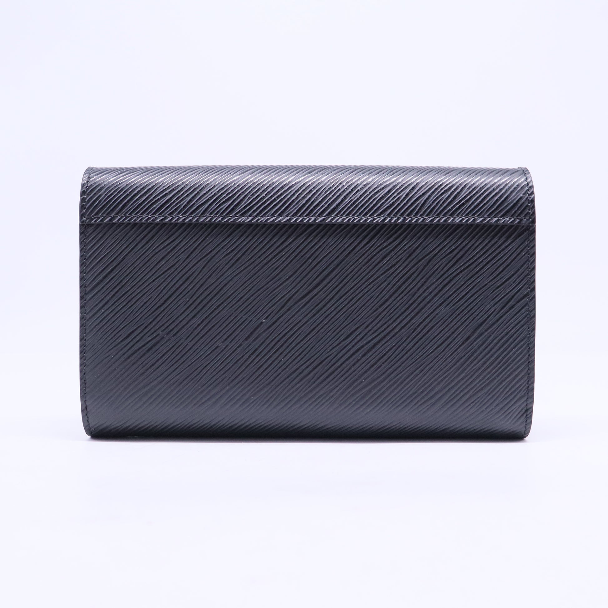 Epi Portefeuille Twist Chain Wallet W20417
