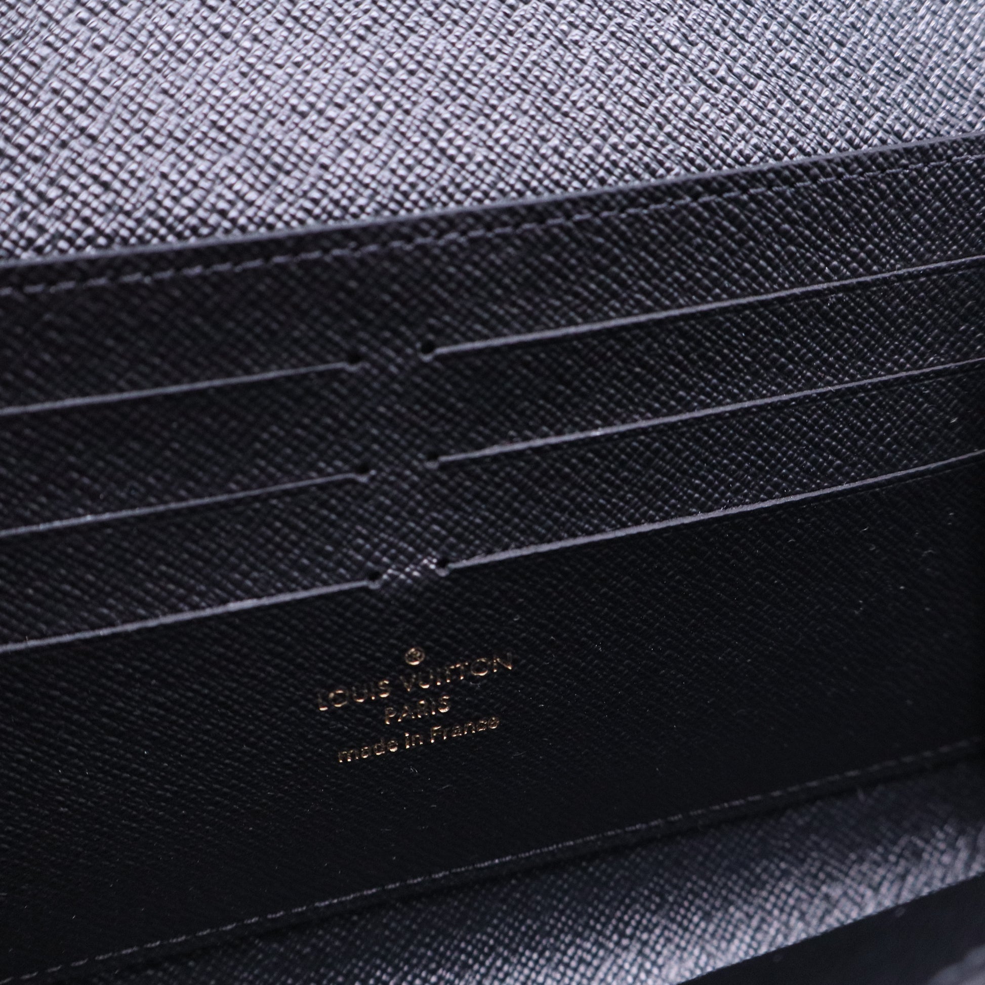 Epi Portefeuille Twist Chain Wallet W20417