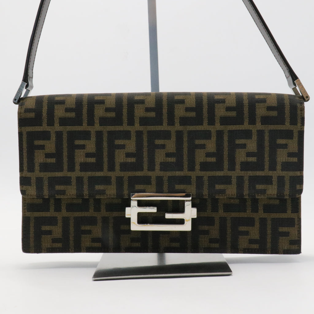 Fendi Baguette Pochette