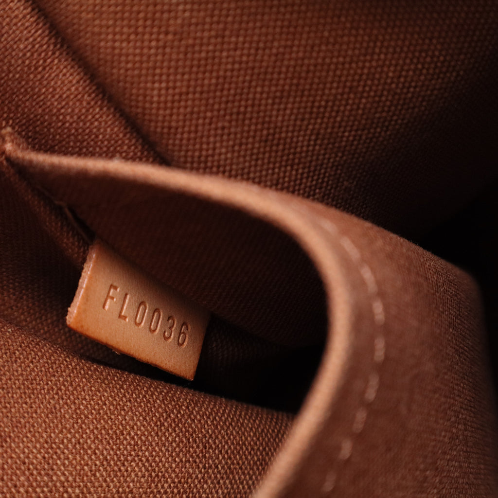 Louis Vuitton Monogram Popincourt Au Shoulder Bag