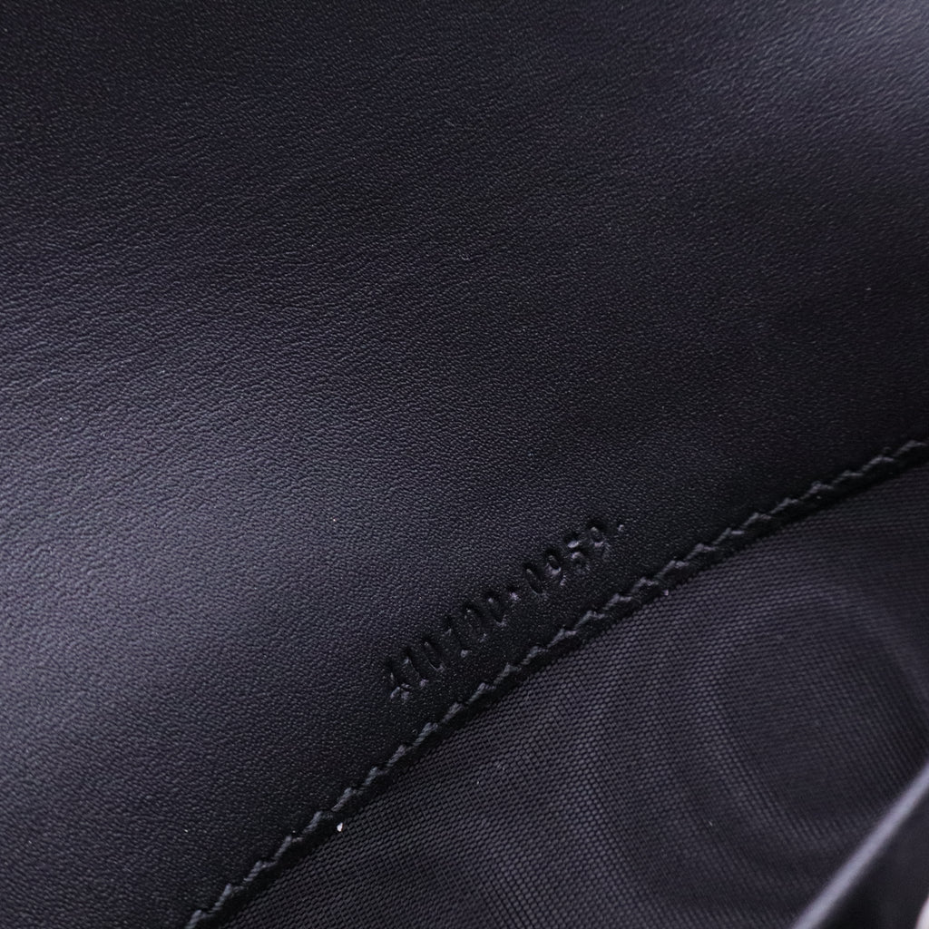 GG Supreme Continental Wallet
