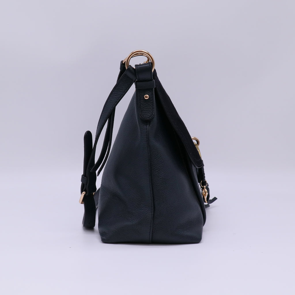 See by Chloé Joan Medium Shoulder Bag Twins B22804