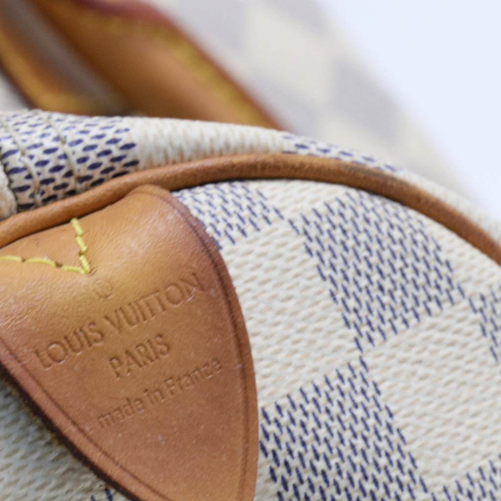 Speedy Handbag Damier 30