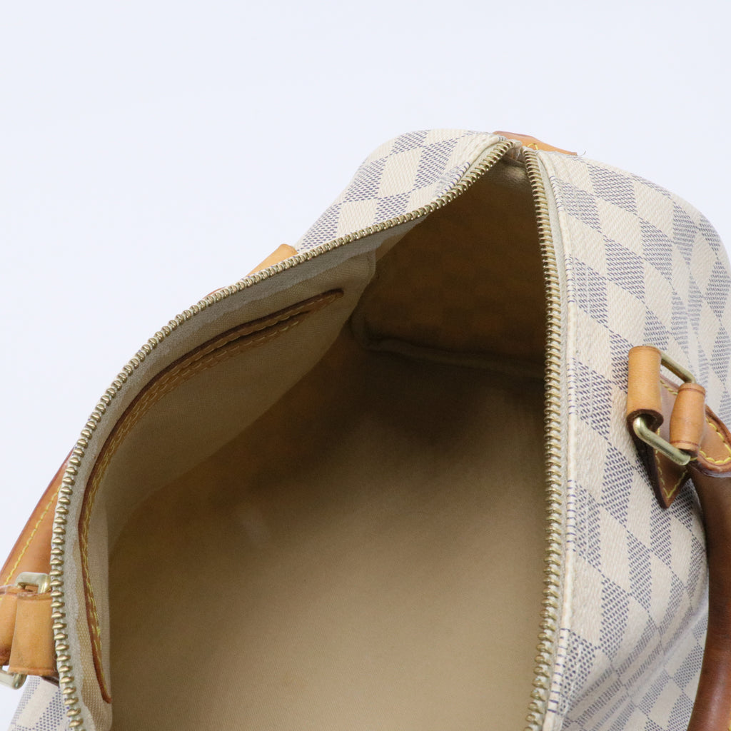 Speedy Handbag Damier 30