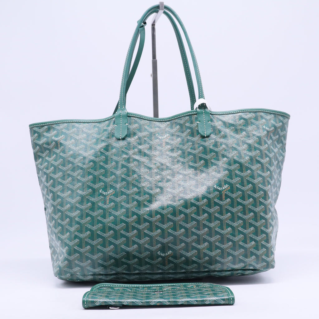 Saint Louis Tote Coated Canvas PM B20273