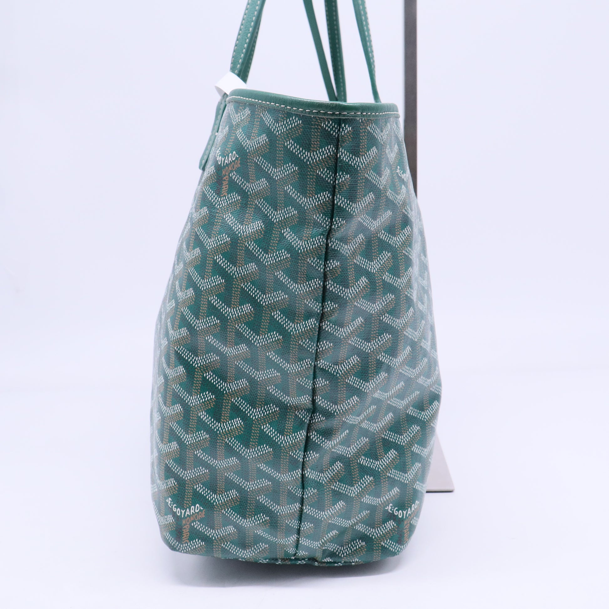 Saint Louis Tote Coated Canvas PM B20273