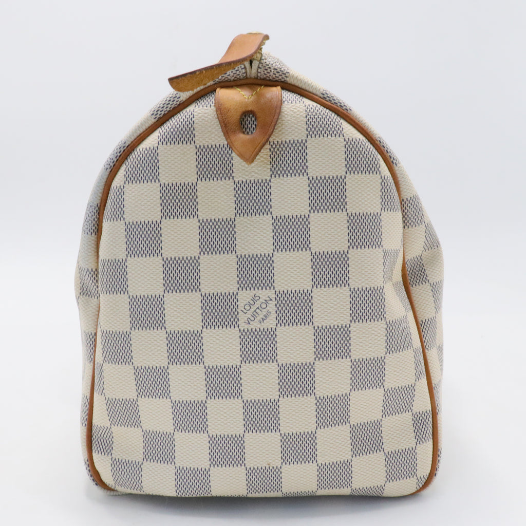 Speedy Handbag Damier 30