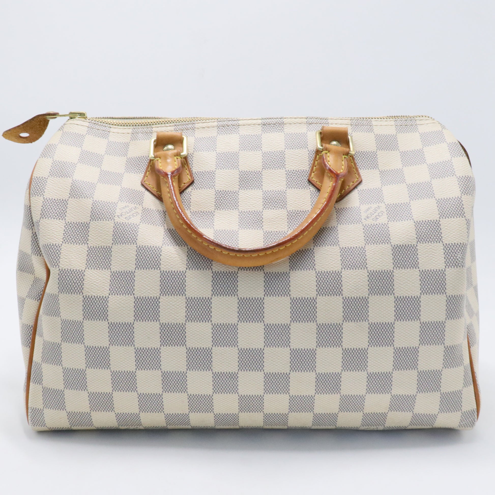 Speedy Handbag Damier 30