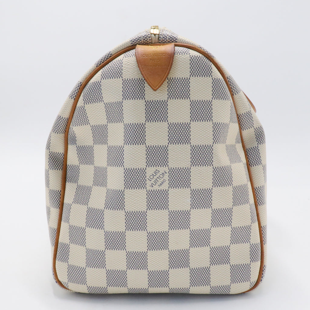 Speedy Handbag Damier 30