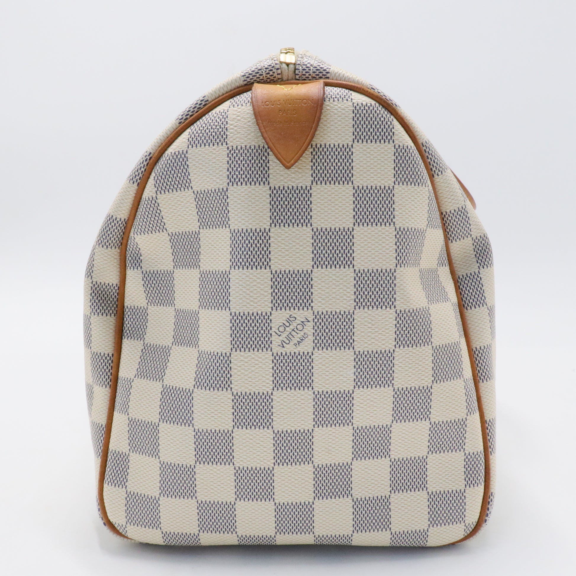 Speedy Handbag Damier 30