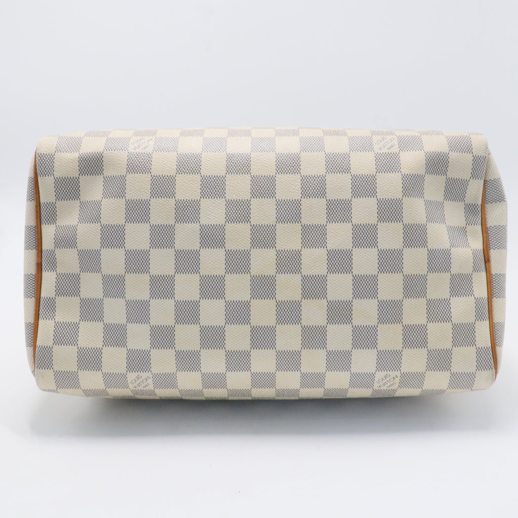 Speedy Handbag Damier 30